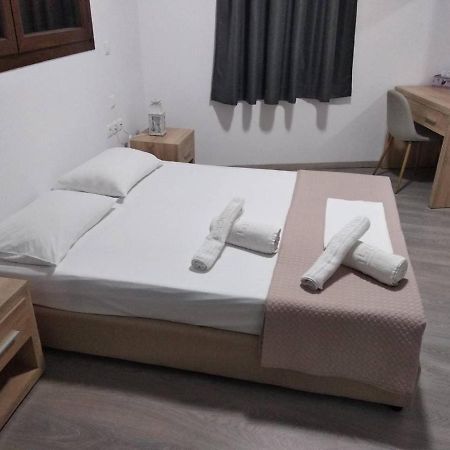 Rhodes City Mulberry Suites מראה חיצוני תמונה
