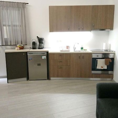 Rhodes City Mulberry Suites מראה חיצוני תמונה
