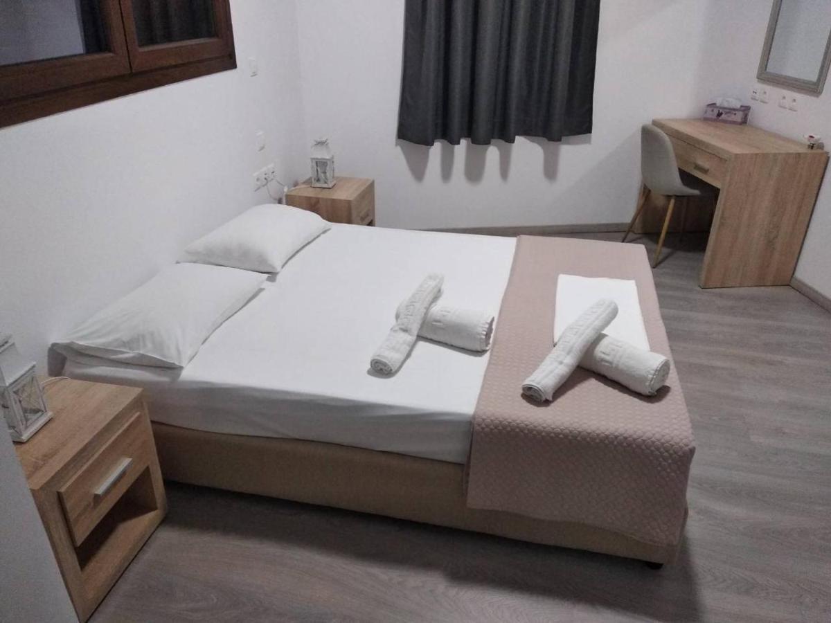 Rhodes City Mulberry Suites מראה חיצוני תמונה