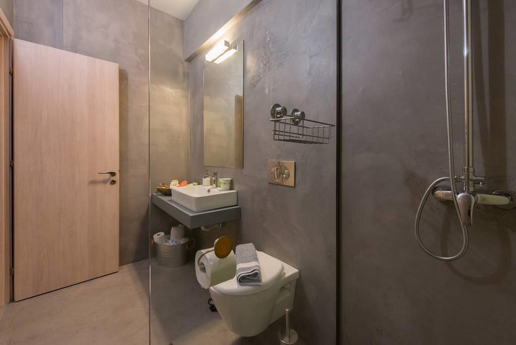 Rhodes City Mulberry Suites חדר תמונה