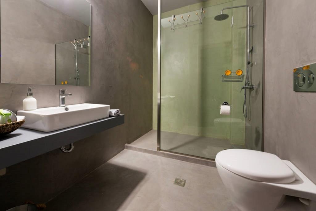 Rhodes City Mulberry Suites חדר תמונה