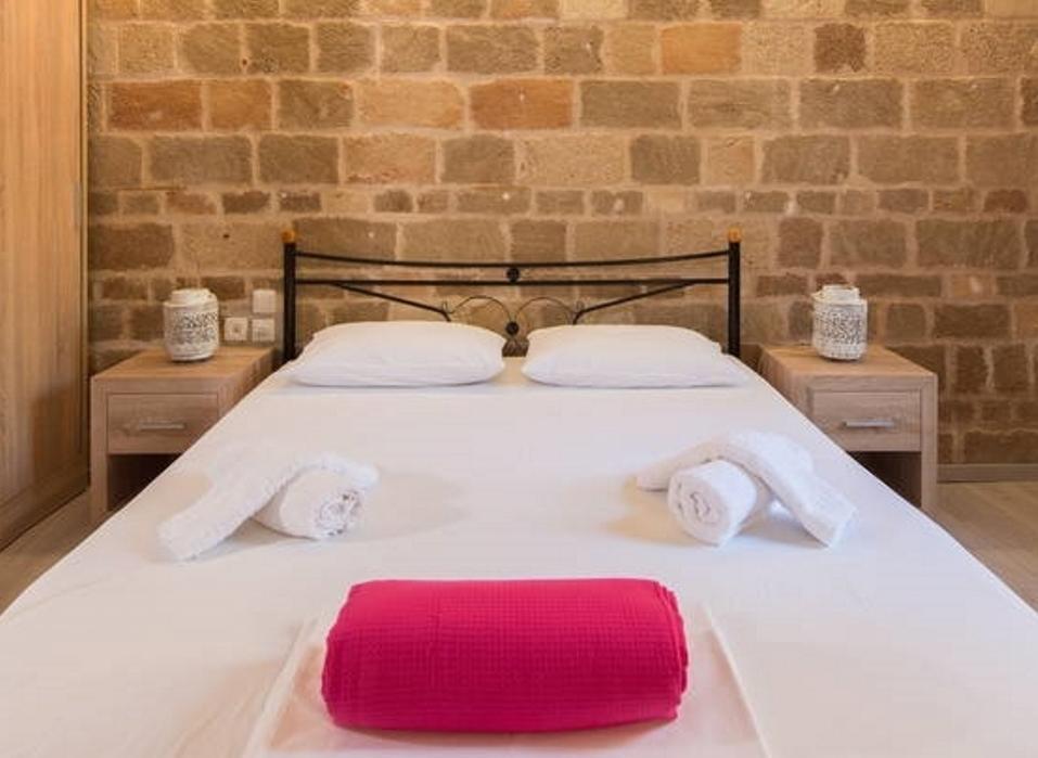 Rhodes City Mulberry Suites מראה חיצוני תמונה