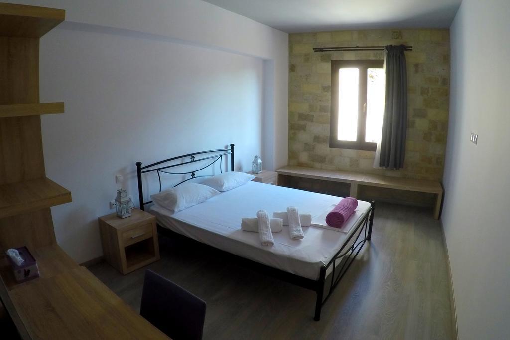 Rhodes City Mulberry Suites מראה חיצוני תמונה