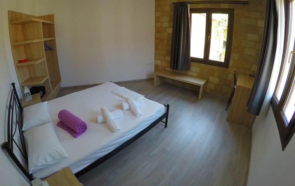 Rhodes City Mulberry Suites מראה חיצוני תמונה