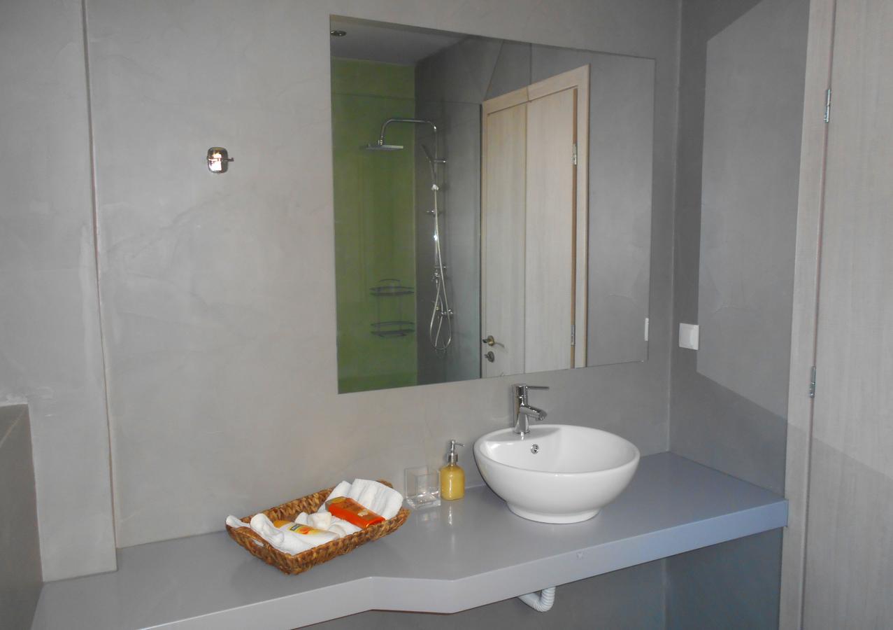 Rhodes City Mulberry Suites חדר תמונה